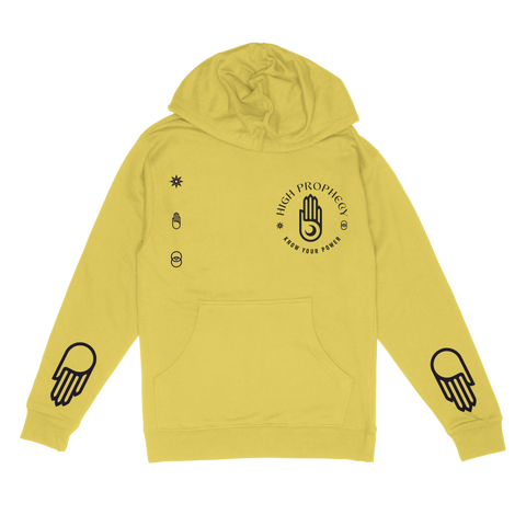 High Prophecy Hoodie